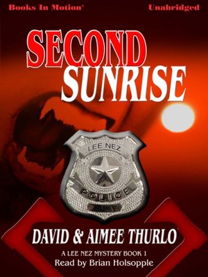 cover image of Second Sunrise